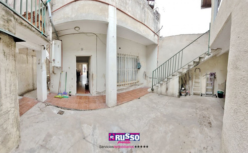 Venta Casa 3 Ambientes Ramos Mejia