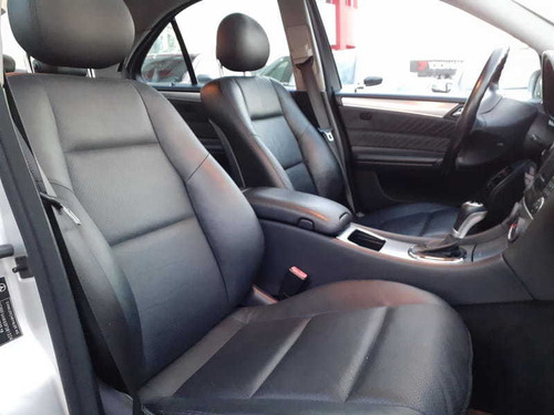 Imagem 7 de 15 de Mercedes-benz C 320 Elegance 3.2 4p