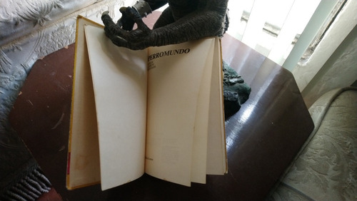 Perromundo / Carlos Alberto Montaner (Usado)