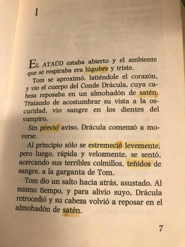 Pesadilla En Vancúver (Usado)