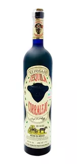 Tequila Corralejo Reposado 1.75 Litros