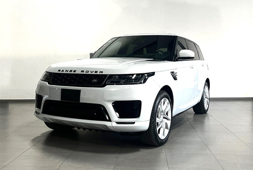 Land Rover Range Rover Sport 5.0l Hse At