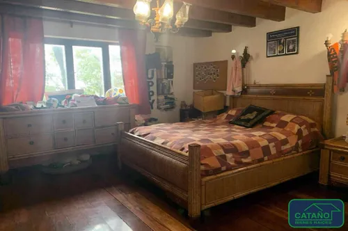 Pico De Sorata, Residencia En Venta