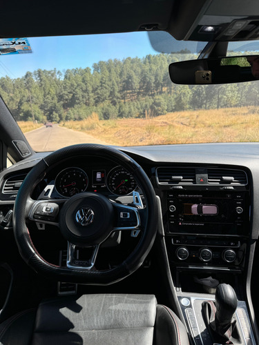 Volkswagen Golf GTI Oetinger