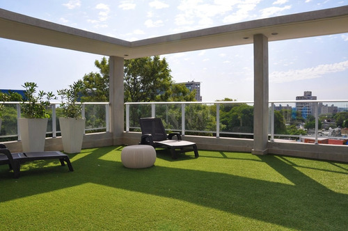 Imagen 11 de 13 de Venta Apartamento 2 Dormitorios La Blanqueada - U3031