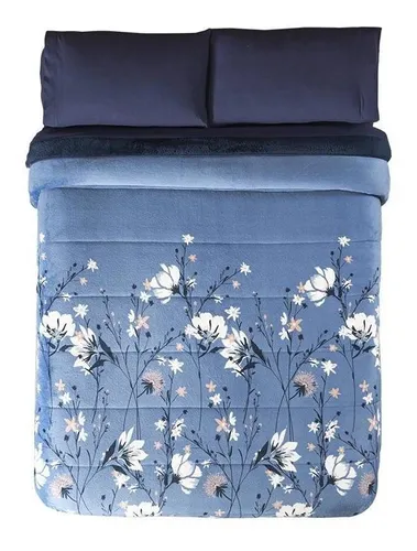 comprar Cobertor Invernal Matrimonial Artico Vianney