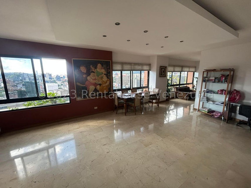 Se Vende Apartamento En Lomas De Las Mercedes Mls #25-11129