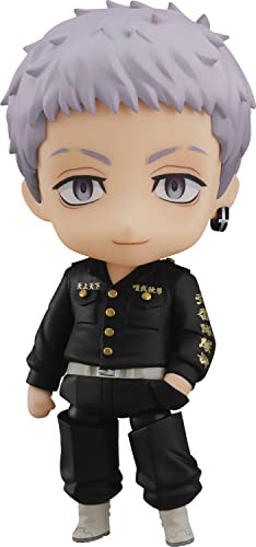 Tokyo Revengers: Takashi Mitsuya Nendoroid