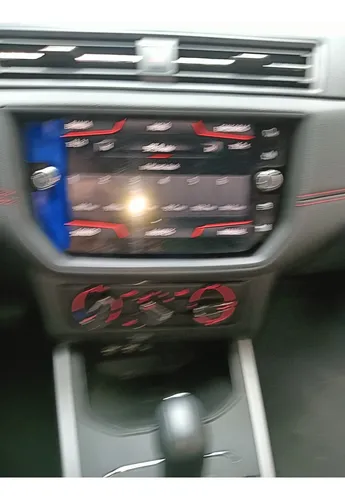Seat Arona 1.6 Fr AUTOMÁTICA COMO NUEVA