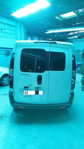 Imagen 6 de 9 de Fiat Fiorino 2021 En Marcha Hay Que Transferir,leer Descripc