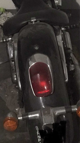 Imagen 5 de 21 de Honda 750