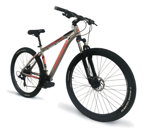 Bicicleta Mountain Mtb 21 Velocidades Firebird R29 