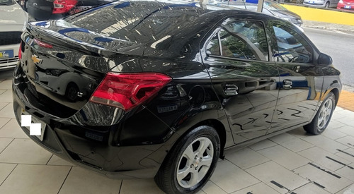 Chevrolet Prisma Lt 1.4