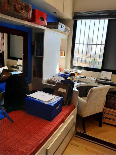 Imagem 14 de 17 de Apartamento Com 3 Dormitórios À Venda, 82 M² - Santa Terezinha - São Paulo/sp - Ap0834