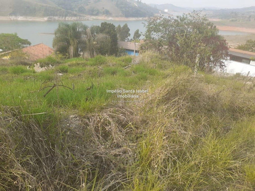 Imagem 2 de 6 de Vende-se Terreno Próximo A Represa De Santa Isabel Sp 852