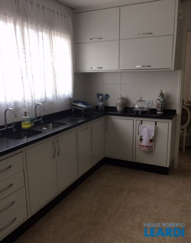 Imagem 15 de 15 de Apartamento - Perdizes - Sp - 486037