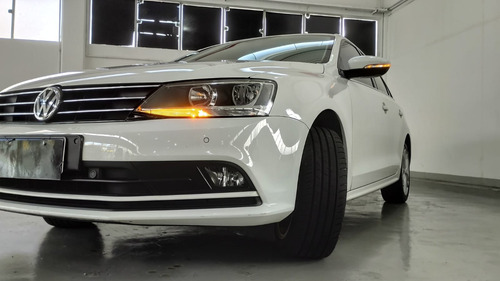 Volkswagen Jetta 2.0 Tsi Highline 4p