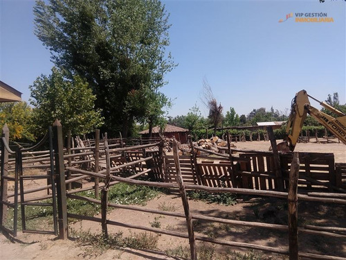Imagen 5 de 22 de Terreno Construccion En Venta En Puente Alto