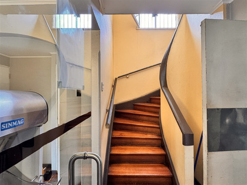 Arriendo Local- Café Providencia Los Leones 243 M2 Terrazas