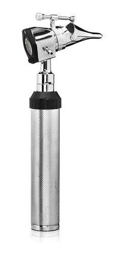 Ent Diagnostic Kit - 3.25v Led Otoscopio, Oftalmoscopio, Kit