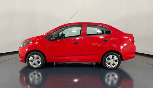 Imagen 10 de 15 de 40666 - Chevrolet Beat 2019 Con Garantía Mt