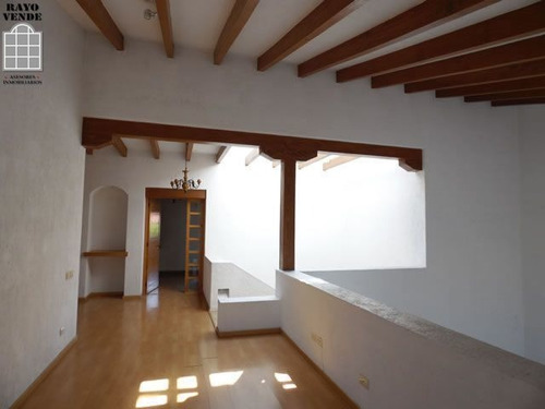 Imagen 9 de 10 de Casa En Venta Y Renta En Colinas Del Bosque