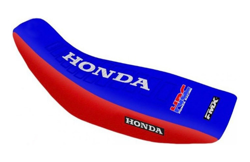 Funda Asiento Hrc Racing Honda Tornado Xr 250 Fmx