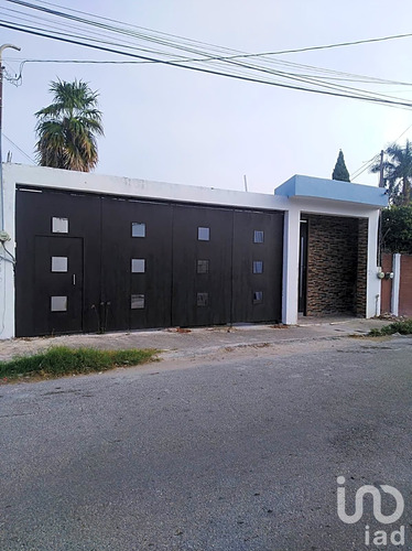 Venta Casa 6 Ambientes Maya