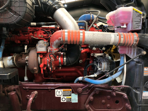 Kenworth T680 2020
