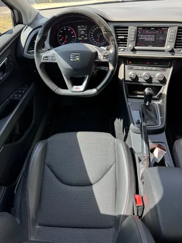 Seat Leon 1.4 Fr T 150 Hp Dsg