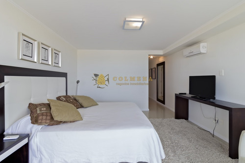 Apartamento En Venta Parada 1 Brava - Ref: 3696