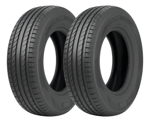 Kit de 2 pneus Speedmax CONTROLMAX SUV SP10 235/60R18 107 - 975 Kg W
