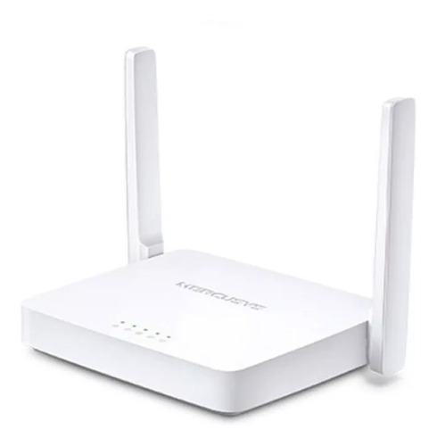 Modem Router Mercusys Mw300d 300mbps Adsl2+ Andyc