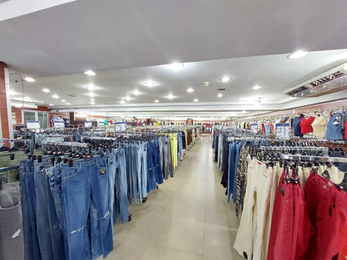 Edificio Comercial En Venta En Barquisimeto Jr