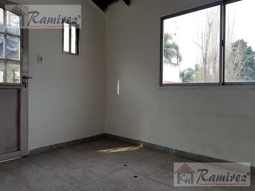 Casa 5 Ambientes En Venta A 200mts Av. Santa Rosa - Ituzaingó Norte