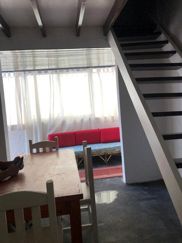 Imagen 3 de 13 de Departamento De 2 Dormitorios Y 1 Baños A 200 Mts Del Mar