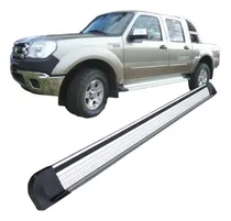 Comprar Estribos Planos De Aluminio Ranger 2007 2008 2009 2010 2011 
