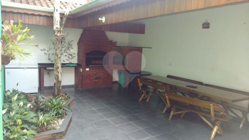 Apartamento-são Paulo-limão | Ref.: 169-im184656 - Reo184656