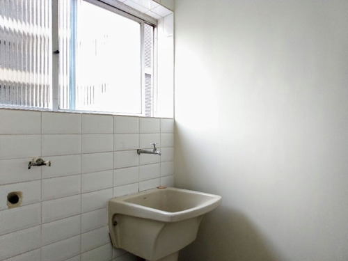 Imagem 2 de 20 de Apartamento - Ap04258 - 69674046
