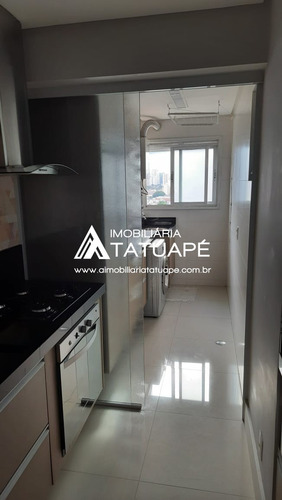 Imagem 19 de 27 de Apartamento - Ap000429 - 69264449