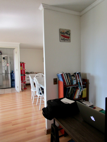 Imagen 15 de 27 de Precioso Departamento (2 Dormitorios, 71m2)