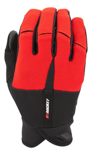 Guante Joe Rocket Phoenix Mesh Para Motociclismo