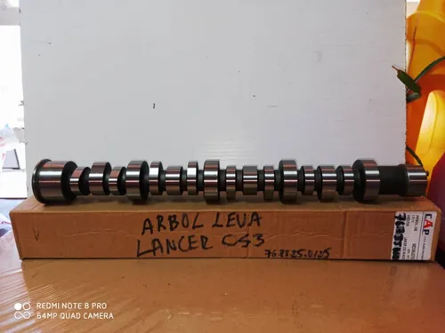 Arbol De Leva Lacer Cs3