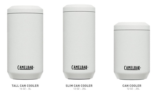 Camelbak Horizon Puede Enfriar, Acero Inoxidable Aislado,
