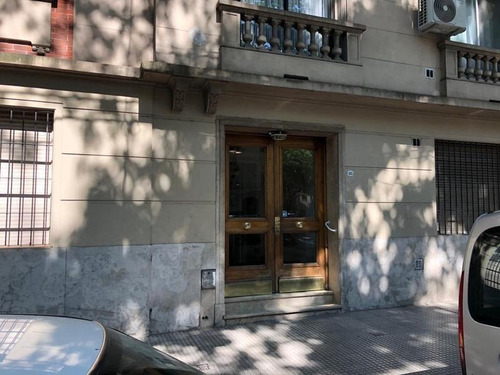Imagen 16 de 16 de Departamento Al Frente - 2 Ambientes Muy Luminosos Con Hermosa Terraza Propia