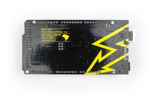 Blackboard Mega 2560 R3
