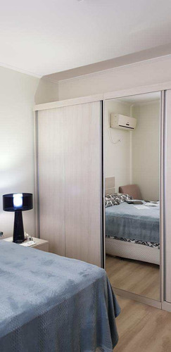 Imagem 14 de 23 de Sobrado Com 2 Dorms, Embaré, Santos - R$ 850 Mil, Cod: 11043 - V11043