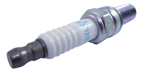 Imagem 3 de 5 de Vela De Ignição Dilkr7c11 (mitsubishi Outlander 3.0 V6) - C