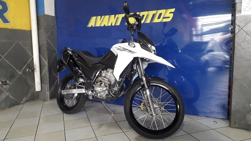 Xre 300 Verde 2017