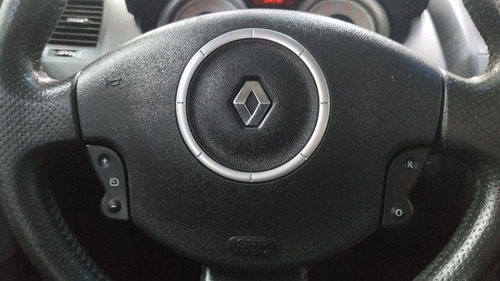 Renault Mégane Grand Tour Dynamique 1.6 16v Hi-flex, Ier6523